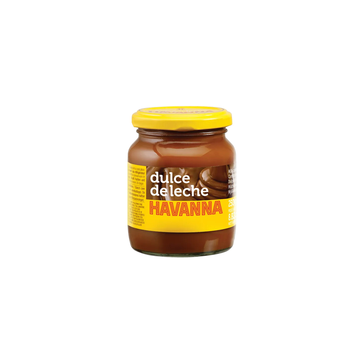 Dulce de Leche
